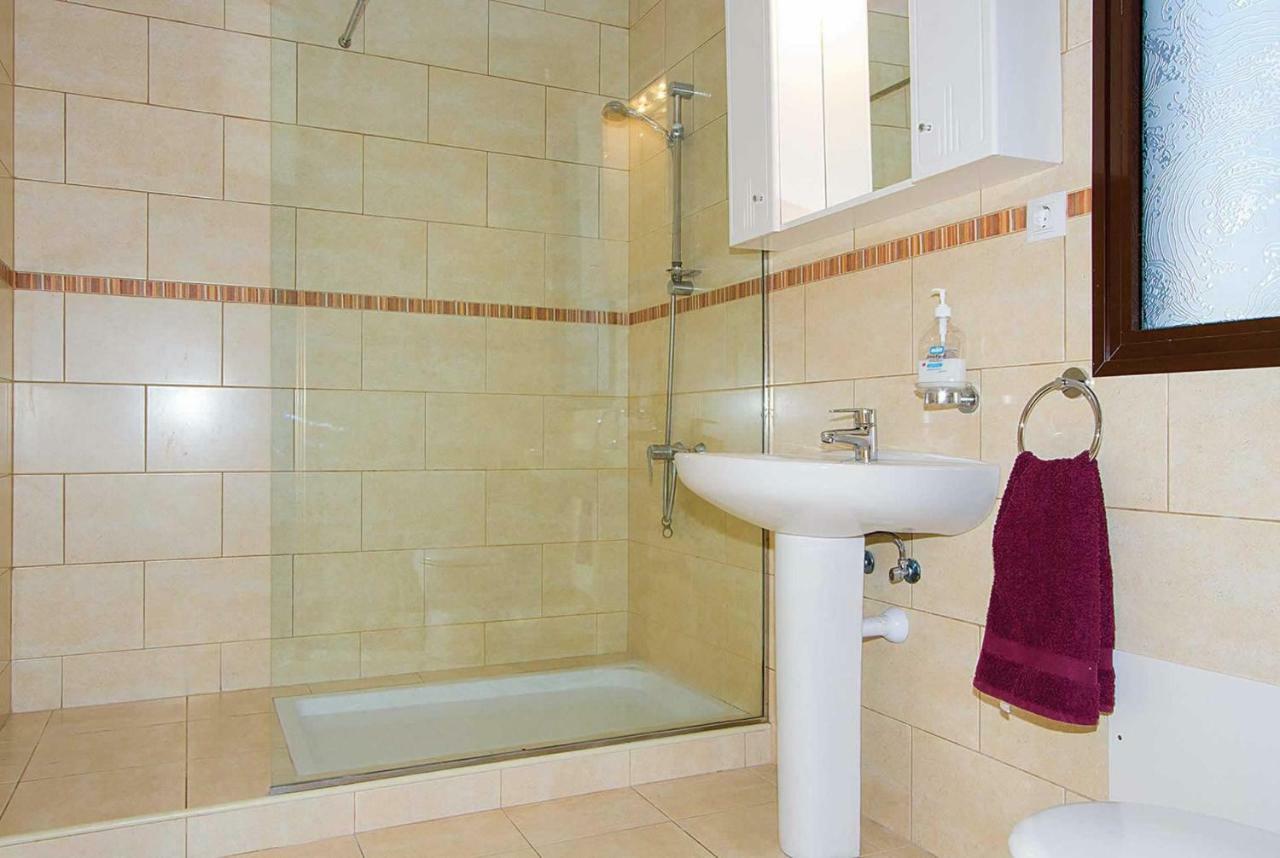 Sapphire Hotel Playa Blanca  Luaran gambar